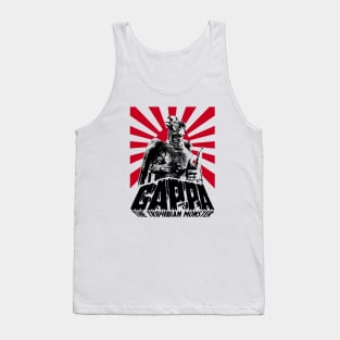 GAPPA RISING SUN Tank Top